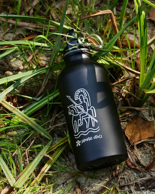 Sportska boca Campus Mat