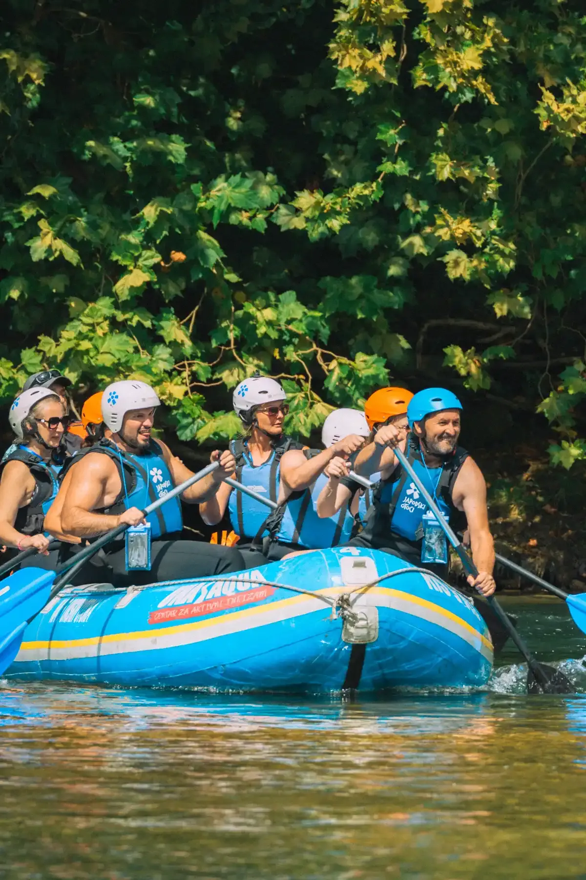 Team Building na Uni