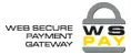 Monri WSpay - Web Secure Payment Gateway