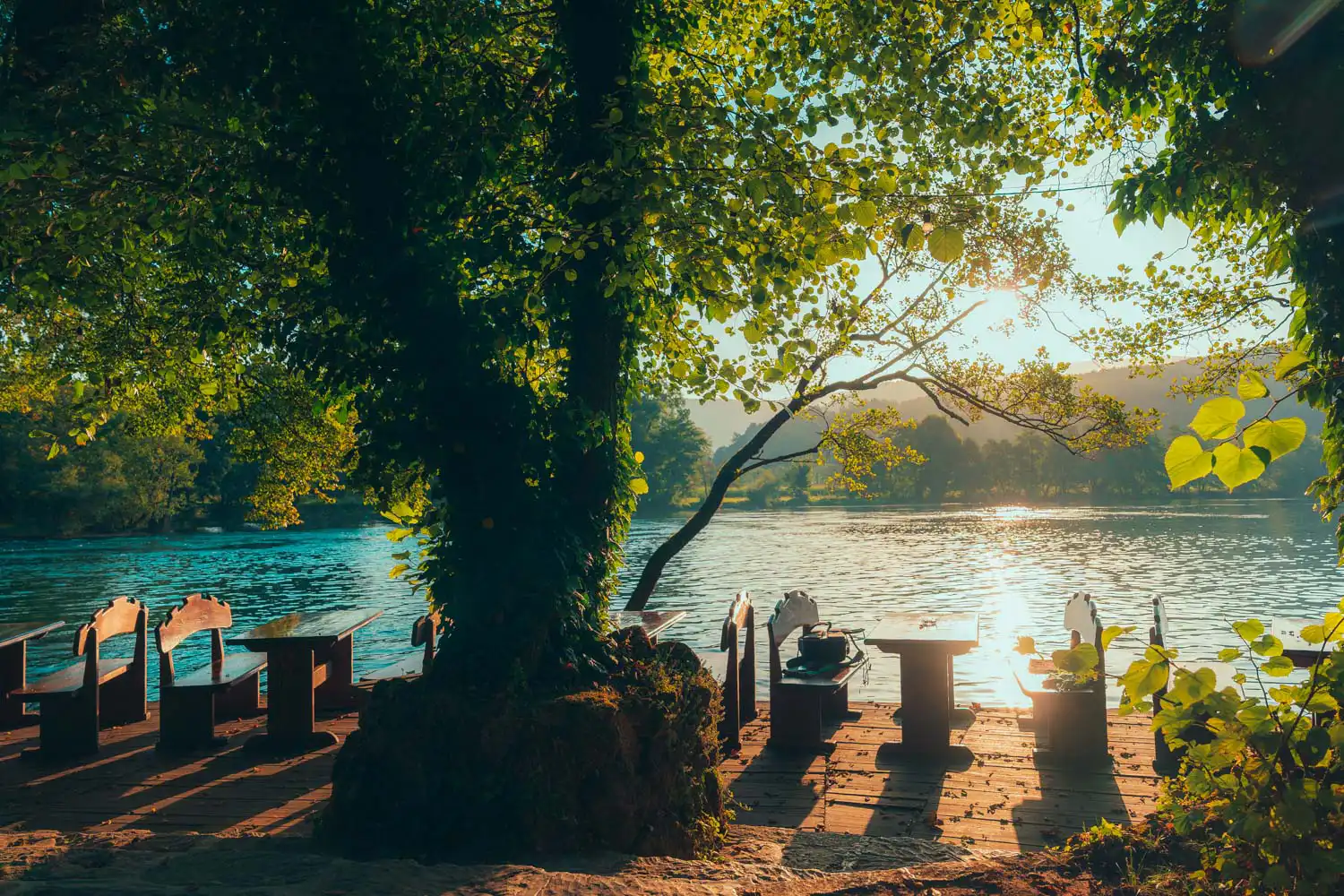 April na Uni: Zašto je ovo zapravo najbolji mjesec za posjetu?