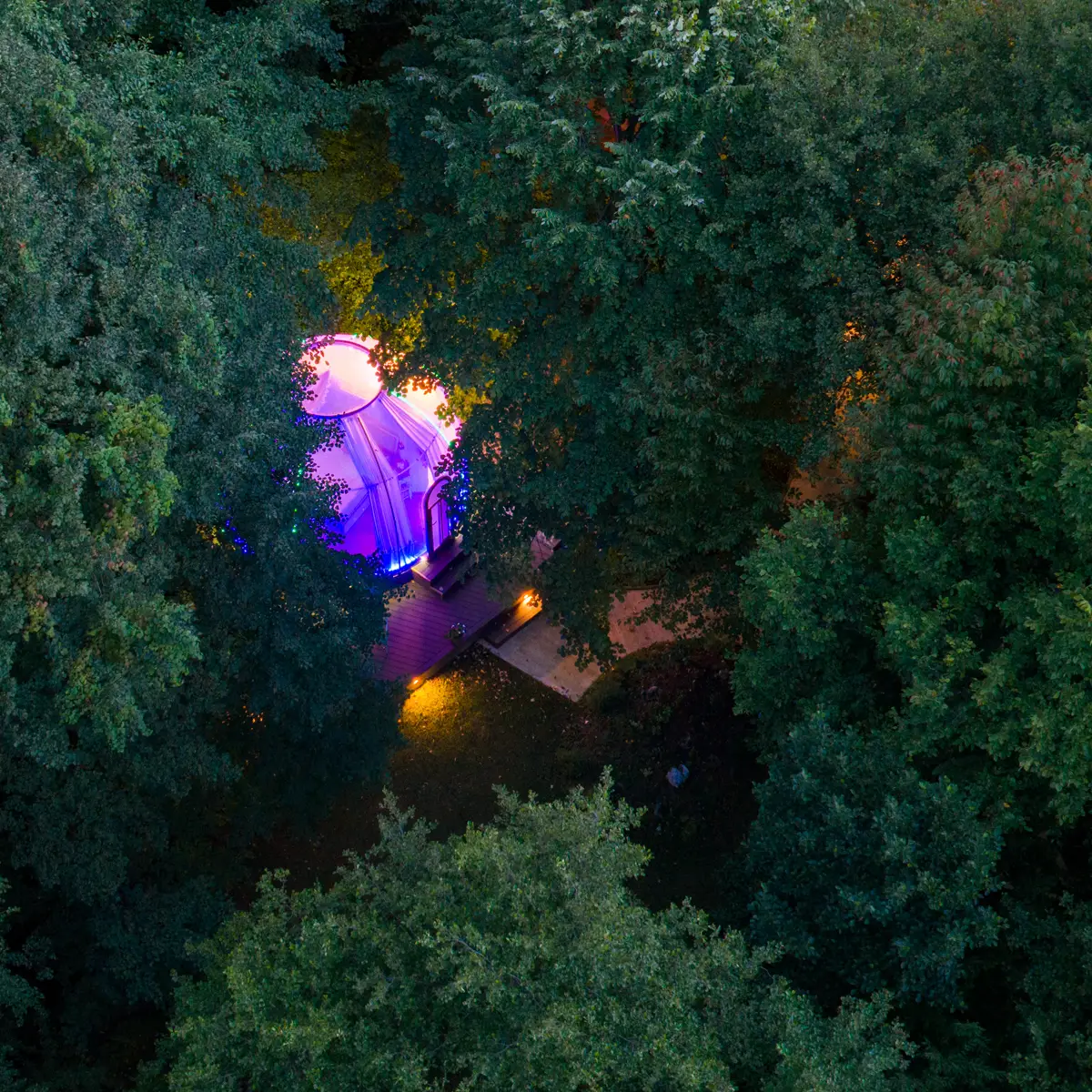 April na Uni: Zašto je ovo zapravo najbolji mjesec za posjetu? - 2