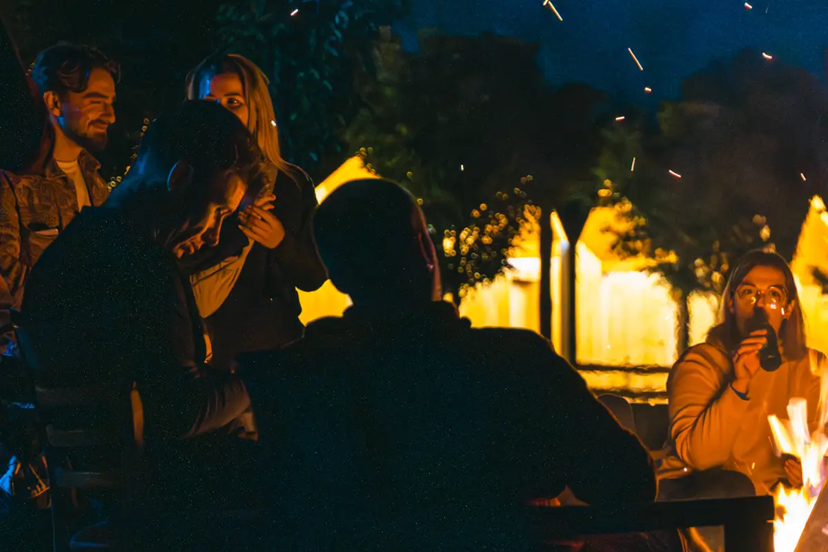 April na Uni: Zašto je ovo zapravo najbolji mjesec za posjetu? - 4