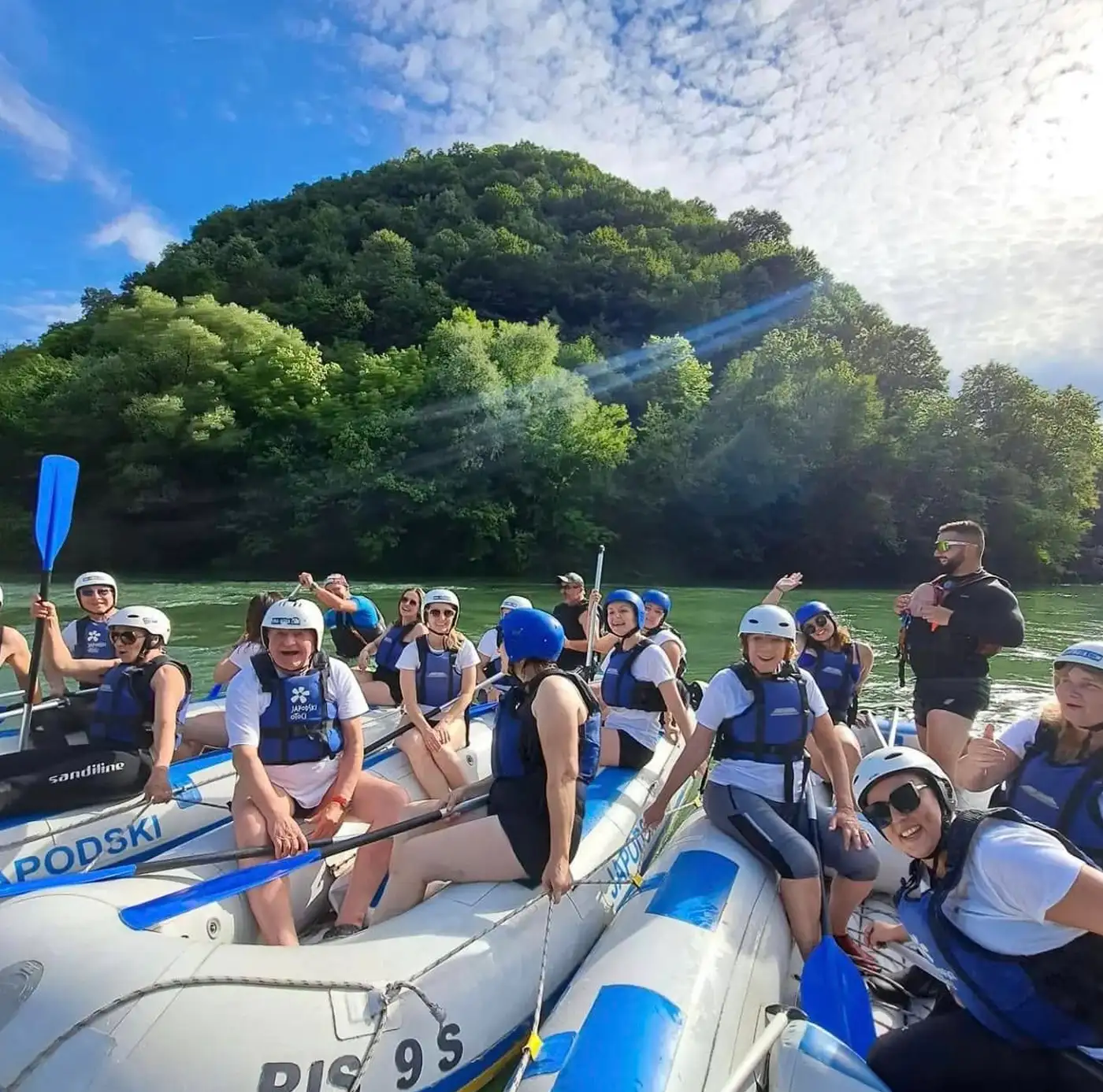 April na Uni: Zašto je ovo zapravo najbolji mjesec za posjetu? - 6