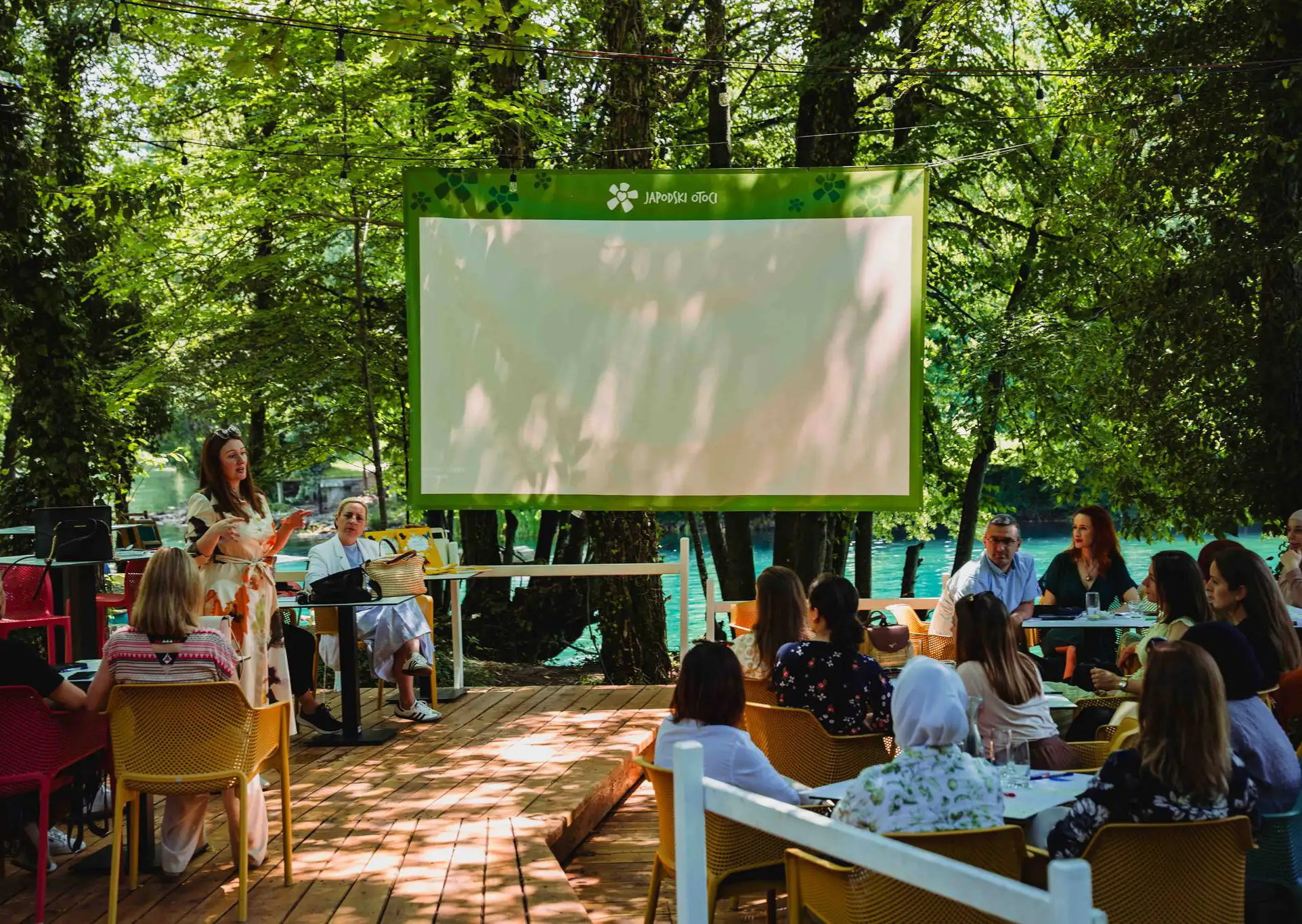 April na Uni: Zašto je ovo zapravo najbolji mjesec za posjetu? - 7