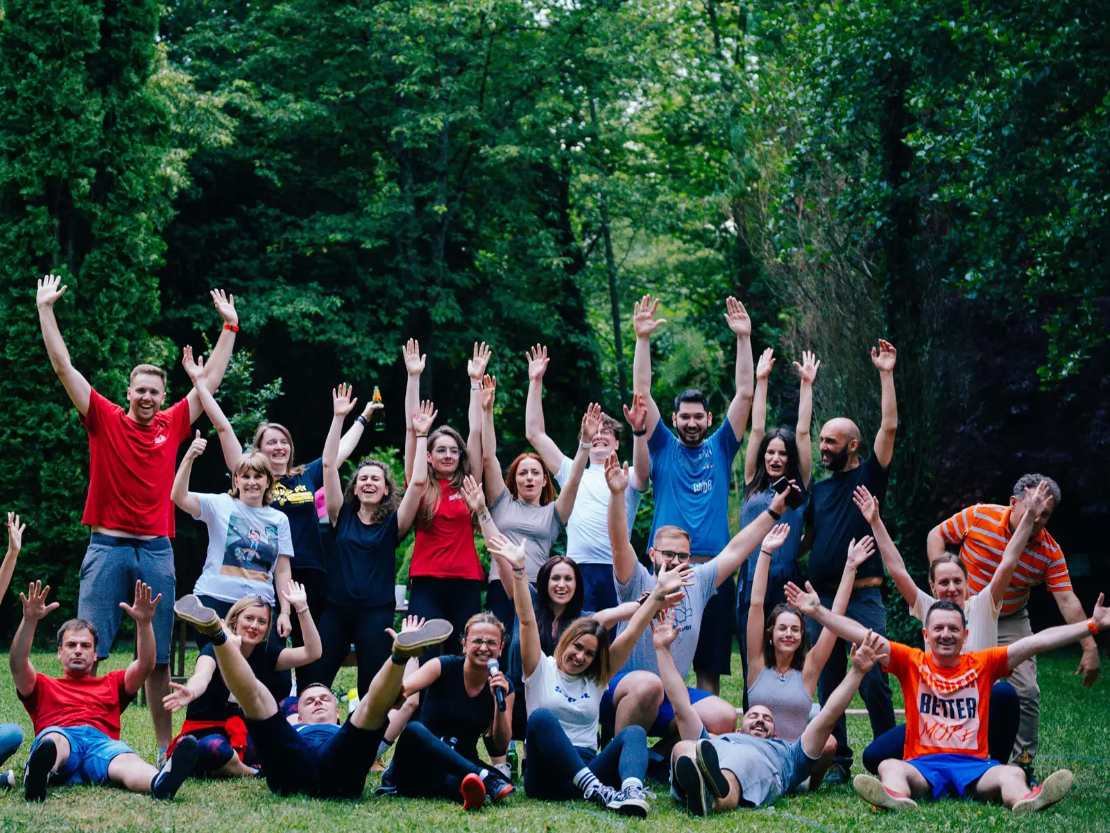 April na Uni: Zašto je ovo zapravo najbolji mjesec za posjetu? - 8