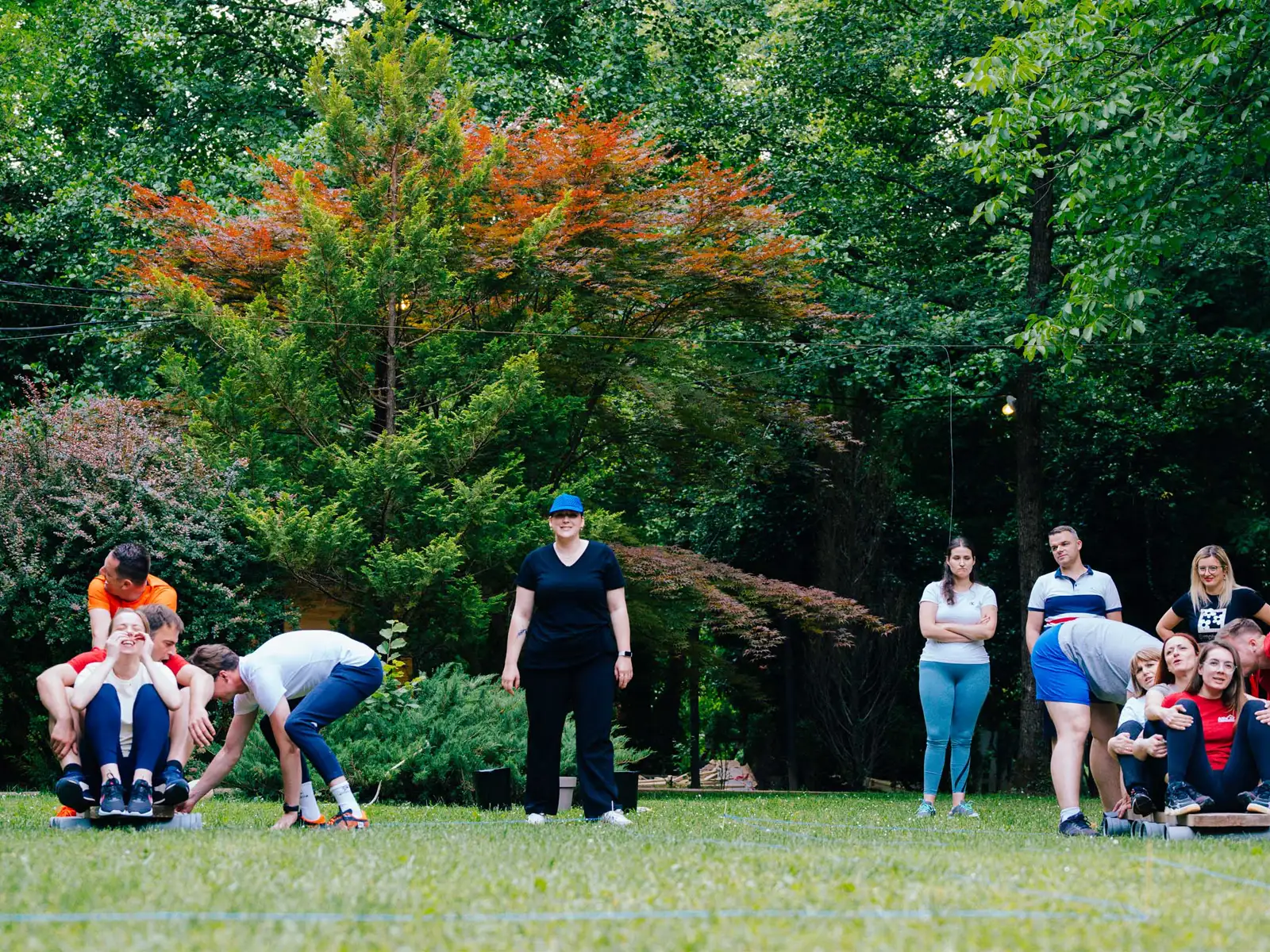 April na Uni: Zašto je ovo zapravo najbolji mjesec za posjetu? - 9