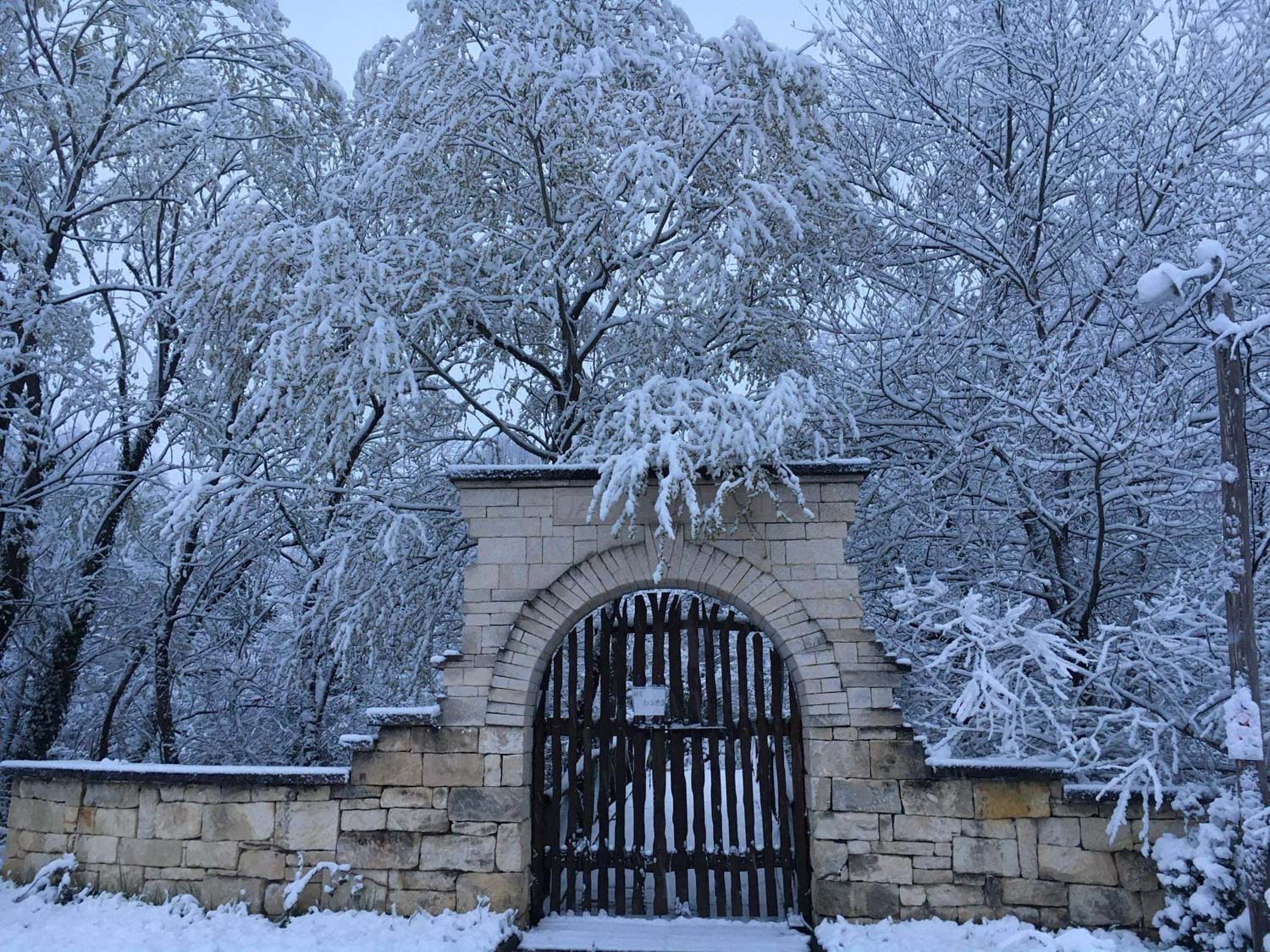 Zimska tišina na Japodskim otocima: Album za resetiranje - 2