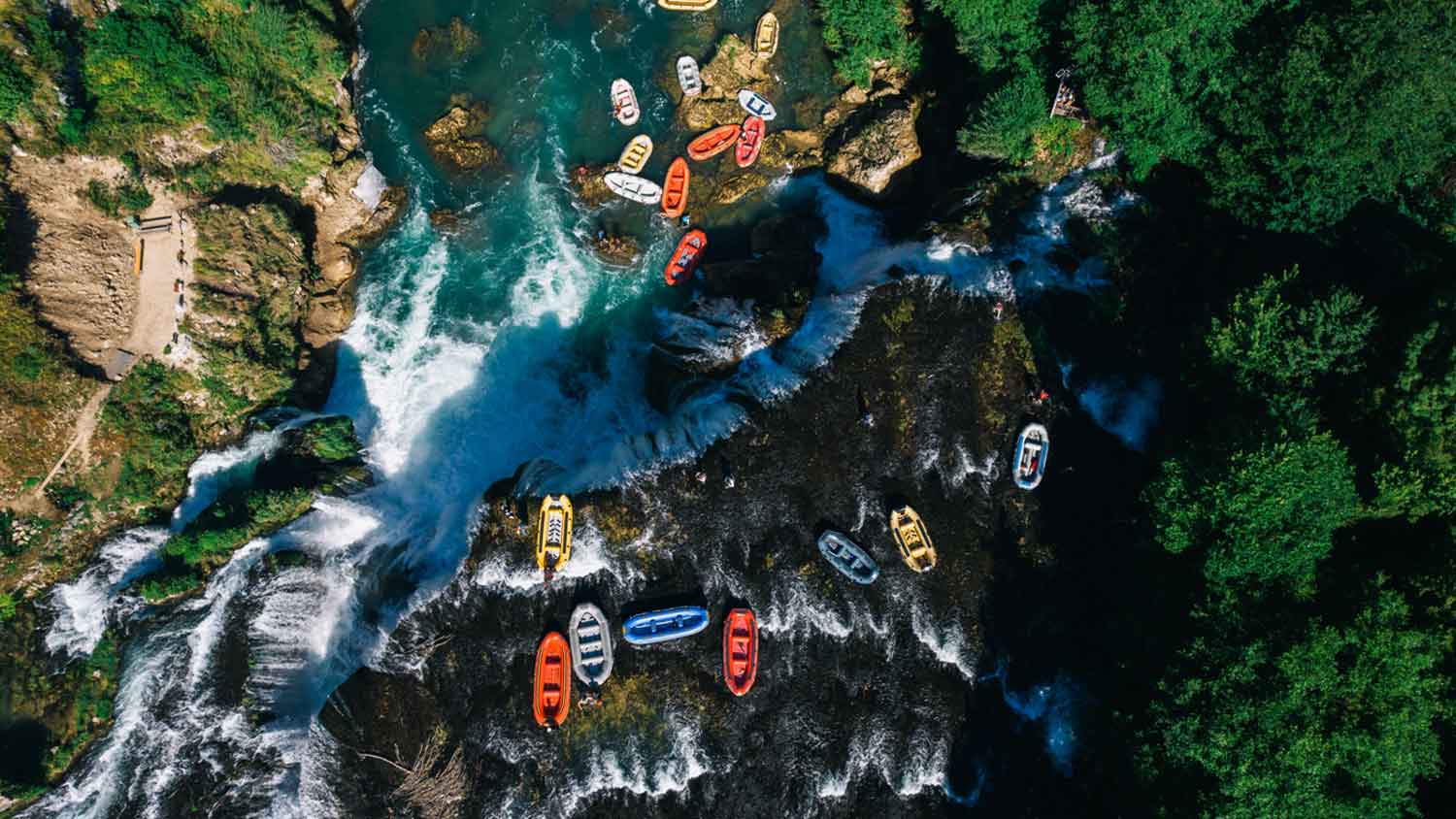 Tri klipa koja dokazuju da je Una Regata čista emocija!