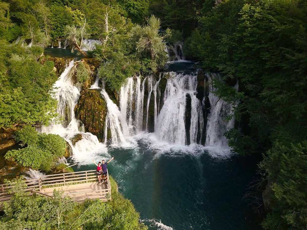 Nacionalni park Una - 2