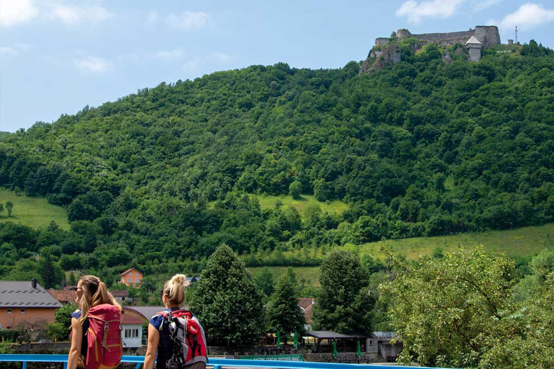 Nacionalni park Una - 4