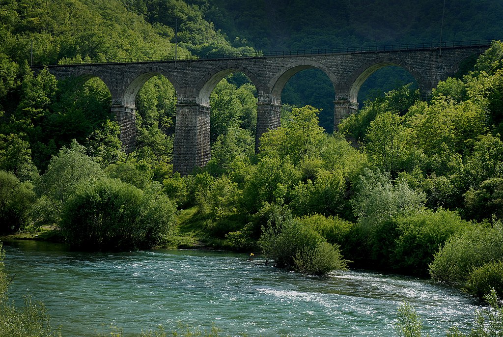 Nacionalni park Una - 5