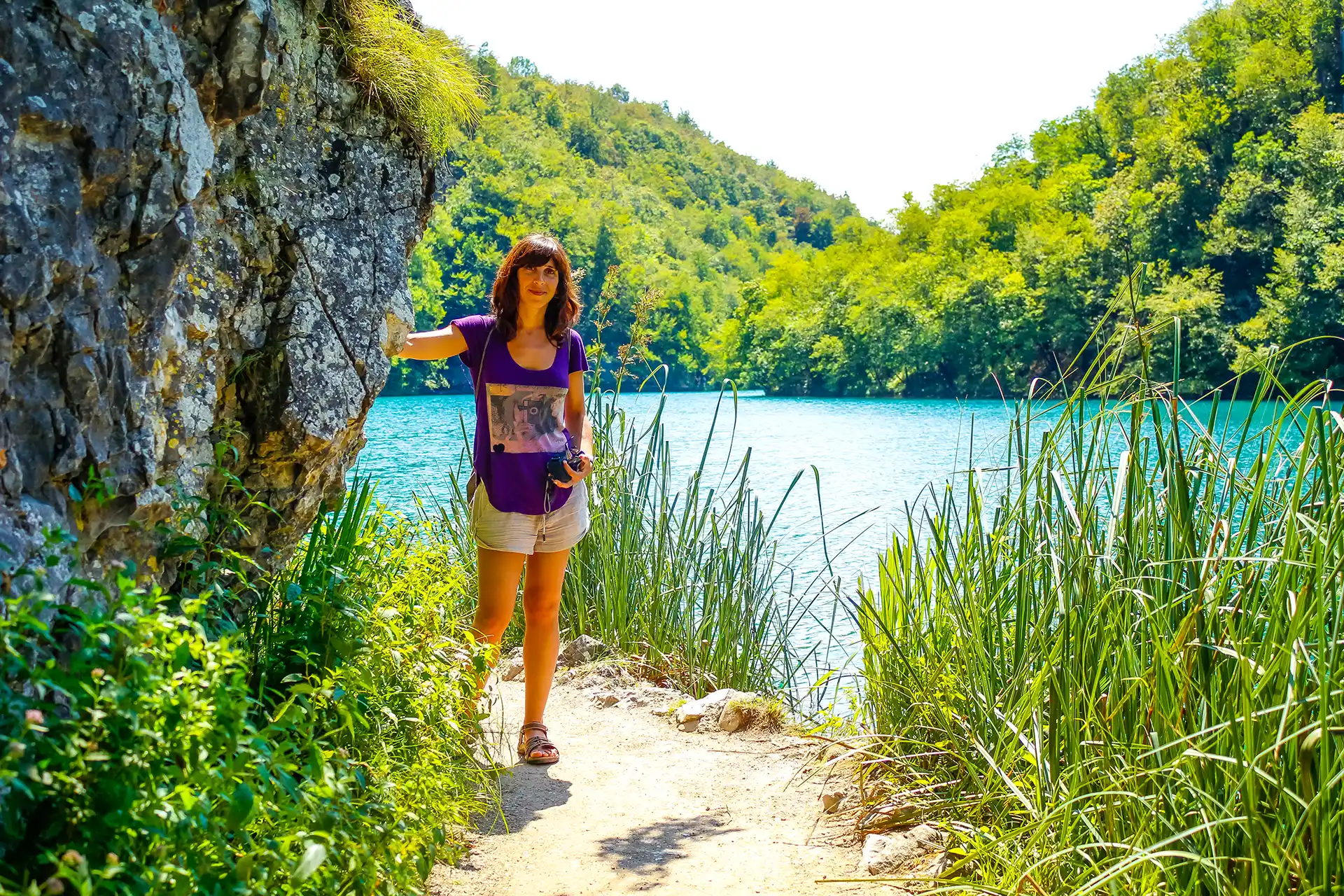 Nacionalni Park Plitvička Jezera - 4