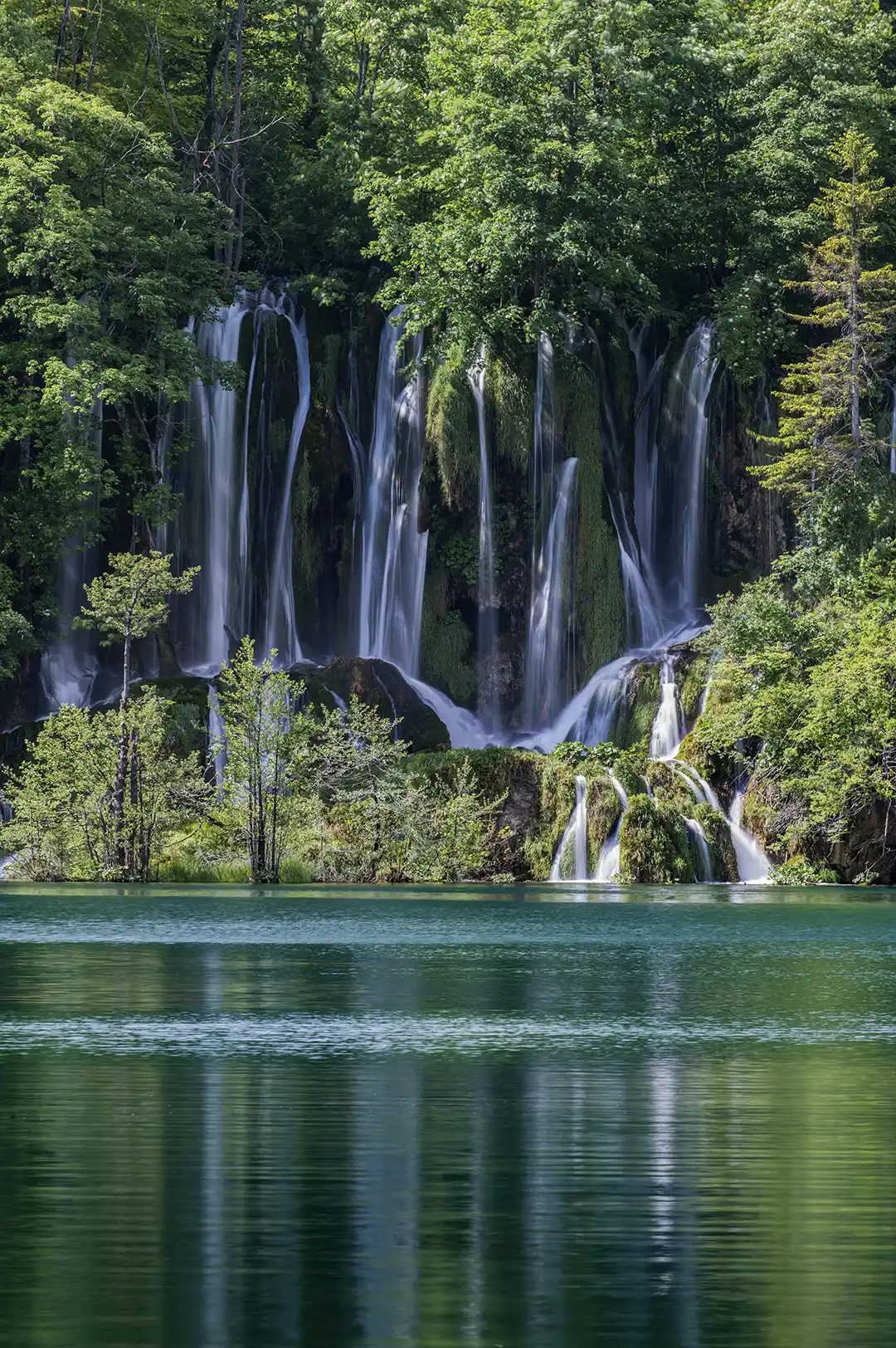 Nacionalni Park Plitvička Jezera - 6