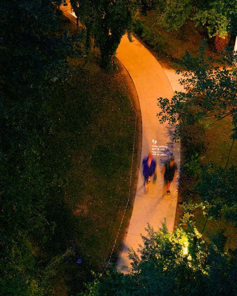 Rafting na Uni sa jednim noćenjem: Paradise