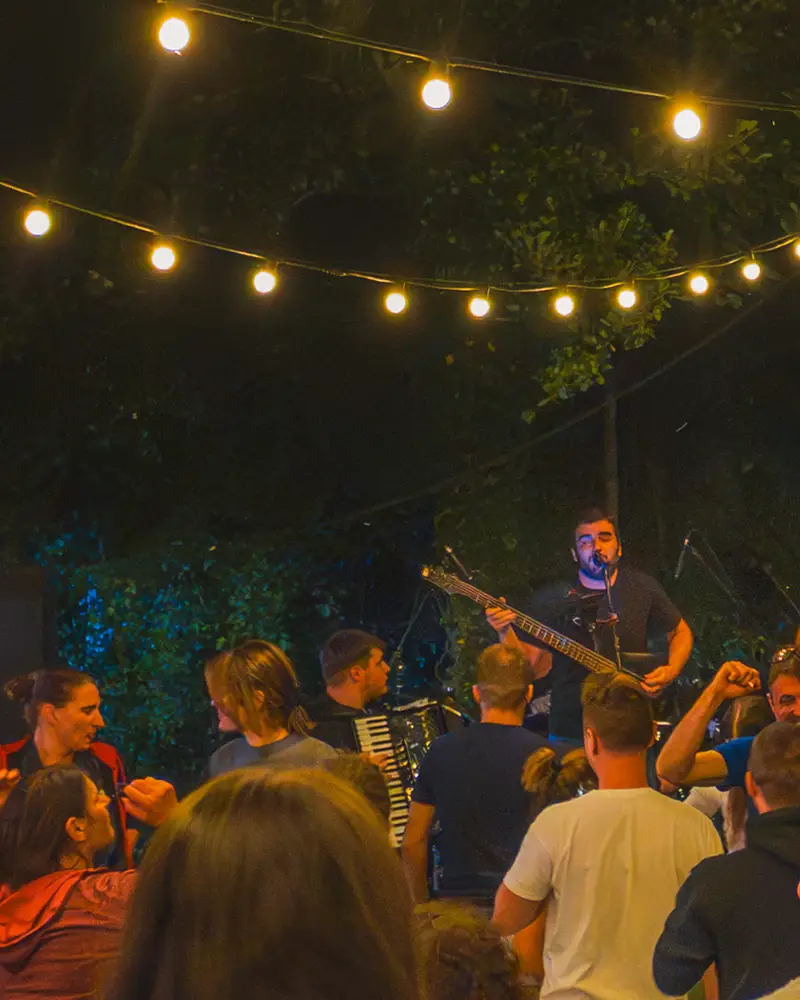 Vikend na Uni - Štrbački buk