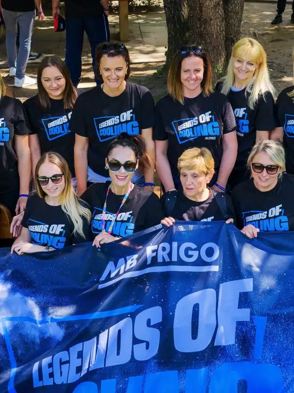 Bilježenje uspomena sa team buildinga - Japodski otoci